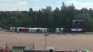 Sachsenring 2019