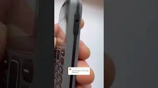 Nokia 1280