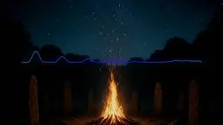 Echoes of the Flame &ndash; Tribal Ambient Ritual Music