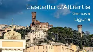 D'Albertis Castle