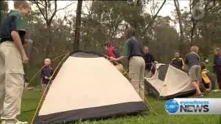 Scouts SA