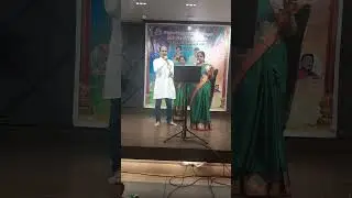 Minneti suridu vachenamma....song sung by Renuka.Akella and M.Srinivas garu