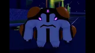 Unlocking Cannonbolt - Ben 10 Cosmic Storm