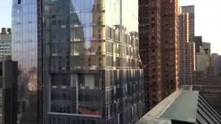 View of One57