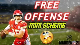 Madden 21 