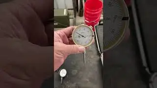 Building cars and custom tools.  Depth gauge. #shorts #gauge #measuring #short