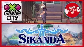 The Switch Indie Fix Podcast Ep 13: Interviews with Broken Rules and Dyadic Games!
