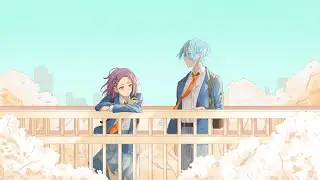 あのね。/ Anone, tapi tentang Suaramu (Parody Cover Indonesia)【Skyranger x Cantalea】