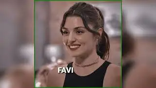 Hande Ercel   Did Love Fade