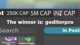 Losing 577m to 4.86% in Trade Tower (Roblox)