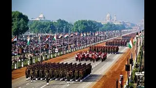 Republic Day 2018
