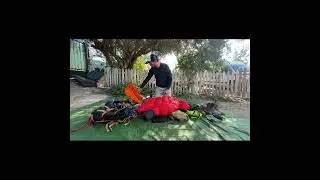 Material necesario para ascender al Kilimanjaro por la ruta Marangu