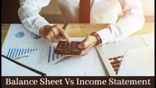 Balance Sheets and Income Statements: A Comprehensive Guide