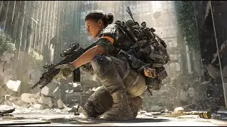 Retaliation & Kill Squads : Tom Clancy's The Division 2 No Commentary