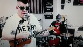 Fake It To Make It - David Sparks and the Urban Appalachians