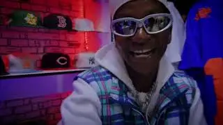 Lil bling Gangsta (official video)