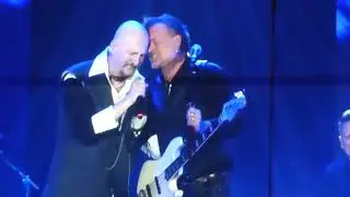 Urban & 4 i gudački kvartet + Gibonni - Budi Moja Voda (Live) Arena Zagreb 2025