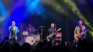 Electric Six - Turquoise - The Metro - August 2024