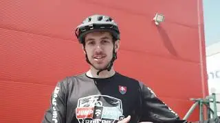 Real test of Bike GPS tracker and anti theft device  - TrackHead