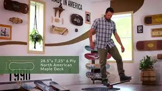 Vew-Do Balance Board | Flow | Product Review