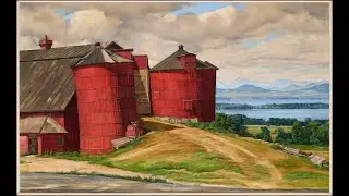 The News Project - For the Love Of Vermont
