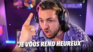 JLTOMY PARLE À CŒUR OUVERT !? WALID EST DE RETOUR !!! BEST OF