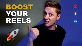 An Easy Way to Boost Instagram Reels with Facebook Ads