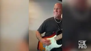 Jeff Bass, Producer of &ldquo;Lose Yourself&rdquo; Showing How it Was Made