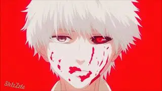 Аниме Клип - Tokyo Ghoul OP RUSSIAN COVER [AMV]