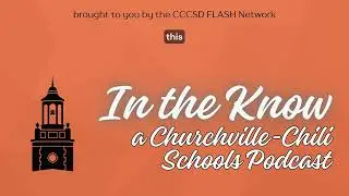 In the Know Episode 118: Connecting For Kids