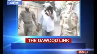 Arrested terrorist exposes Pak