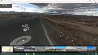 Area 51 scary story