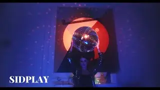 Petit Biscuit  - Burnin | SIDPLAY Remix