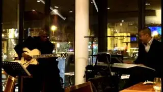 Cliff & Eddy Girl from Ipanema