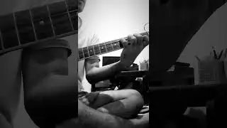 Hands Down - Dashboard Confessional #chriscarraba #guitarcover #music #acoustic #emosongs #fyp