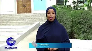 Deg-Deg-: Madaxweynaha Soomaaliya oo kulan xasaasi ah la leh Labada aqal Baarlamaanka