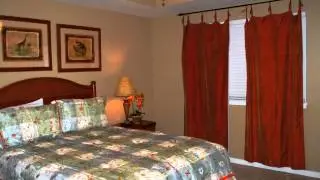 Destin West Beach and Bay Resort Gulf 308