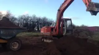 Muck shifting part1