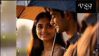 #நீ இல்லாமல் நான் இல்லையே..# love song# VSA view 