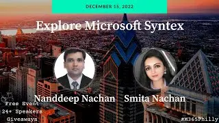 Explore Microsoft Syntex