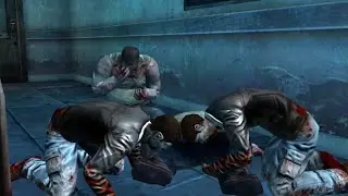 DEAD TARGET 🔥 Zombie Shooting - Zombie Offline Game 🎮 Android gameplay 