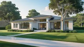 Welcome to a New Era of Construction | MJ DESIGNS Intro Cinematic