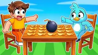 ROBLOX BOMB CHIP!