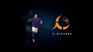 x_Diviinez |  FIFA 18 - Skills and Saves  | First Montage