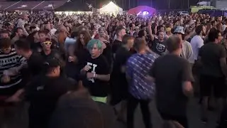 Vypsan&aacute; fiXa - Dom&aacute;c&iacute; motokrosař - Hrad Bezděz Hrady CZ 2024 [4K]