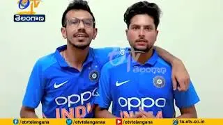 Team India Wishes Nation | On 73rd Independence Day