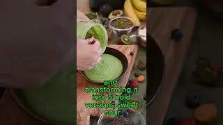 Taste Test Time: One Recipe, Five Flavor Bombs!