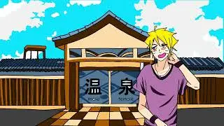 Boruto saw Sarada's big secret / Naruto shippoop / Naruto Parody (Fan animation)