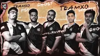 Valorant Live | Samurai Esports 5 Man The Final Chapter