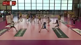 Kadi Kullerkann highlights 2022 - 2023